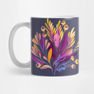 Magic forest Mug